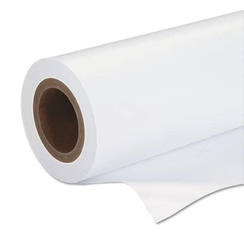 Papier Photo Haute Qualité Lustré (260) 36po x 100pi (Rouleau)