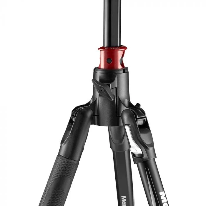 Trépied Befree GT XPRO en Aluminium avec Colonne Horizontale et Tête MH496-BH