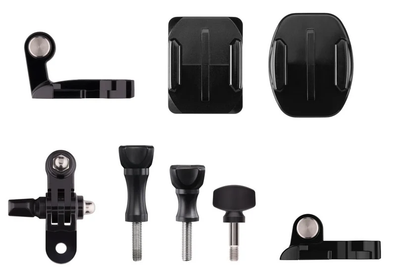 Ensemble de Fixations et d’Accessoires