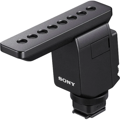 Microphone Micro-Canon ECM-B1M