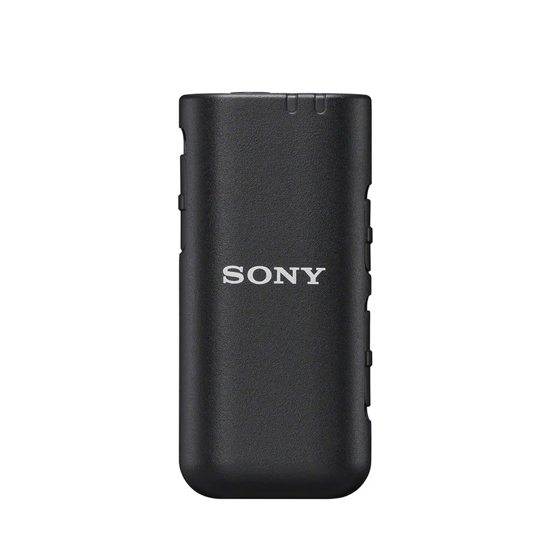 Microphone sans fil double ECM-W3