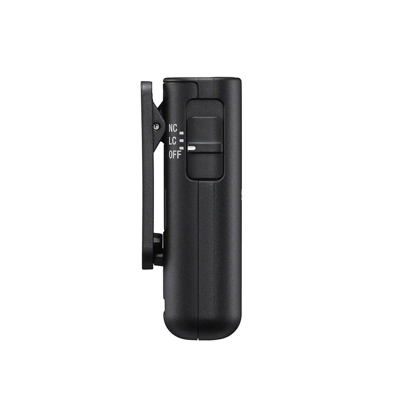 Microphone sans fil double ECM-W3