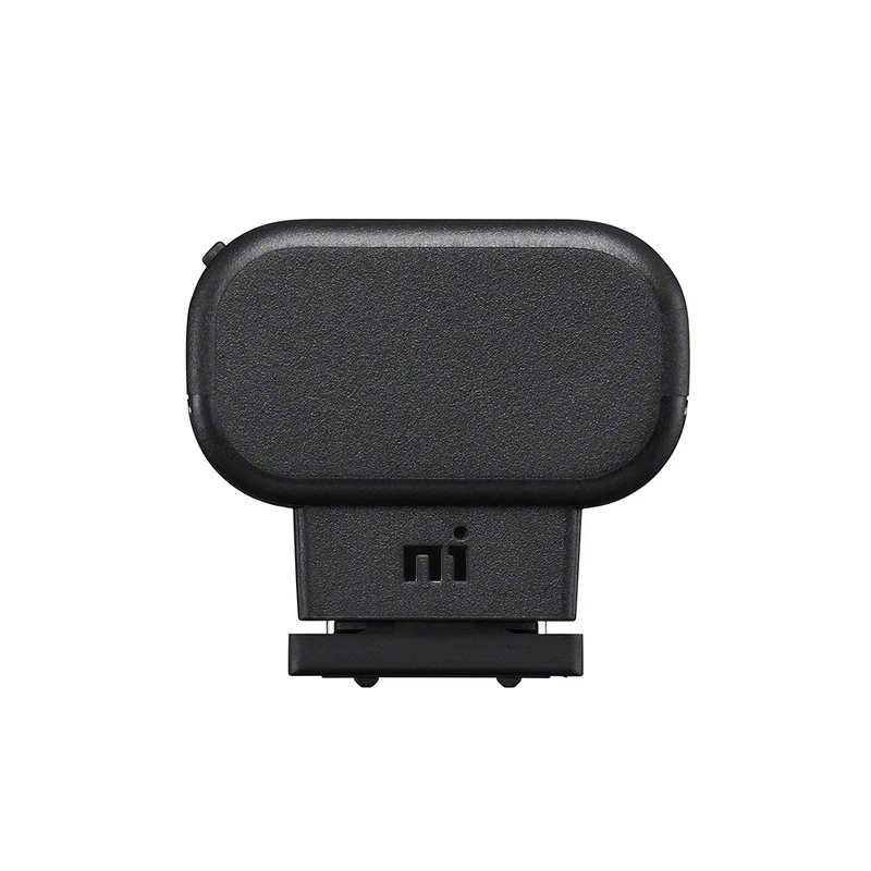 Microphone de diffusion en continu ECM-S1