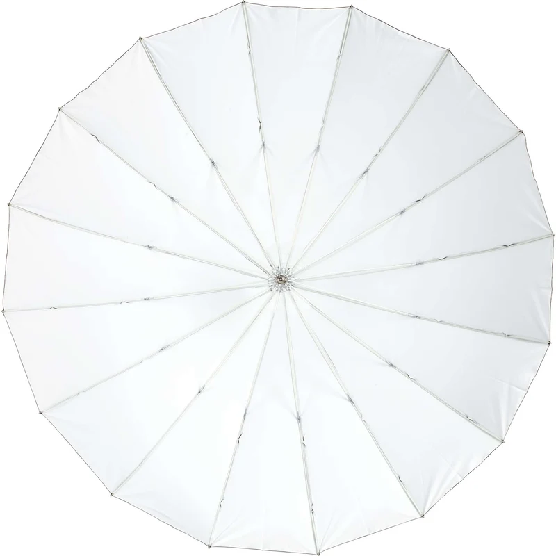 Parapluie Profond 51po (Blanc)