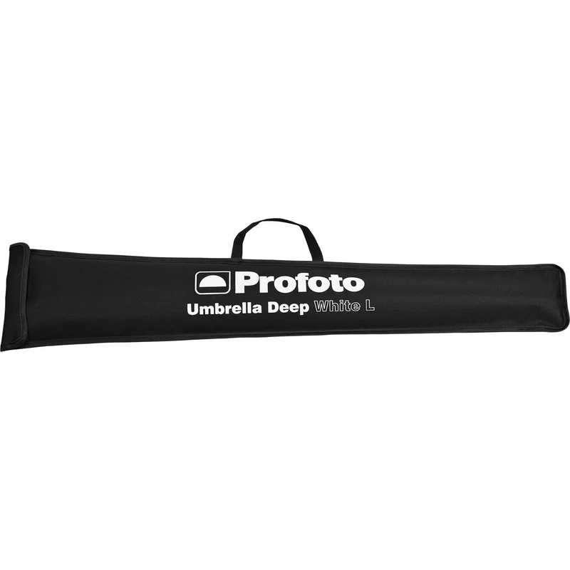 Parapluie Profond 51po (Blanc)