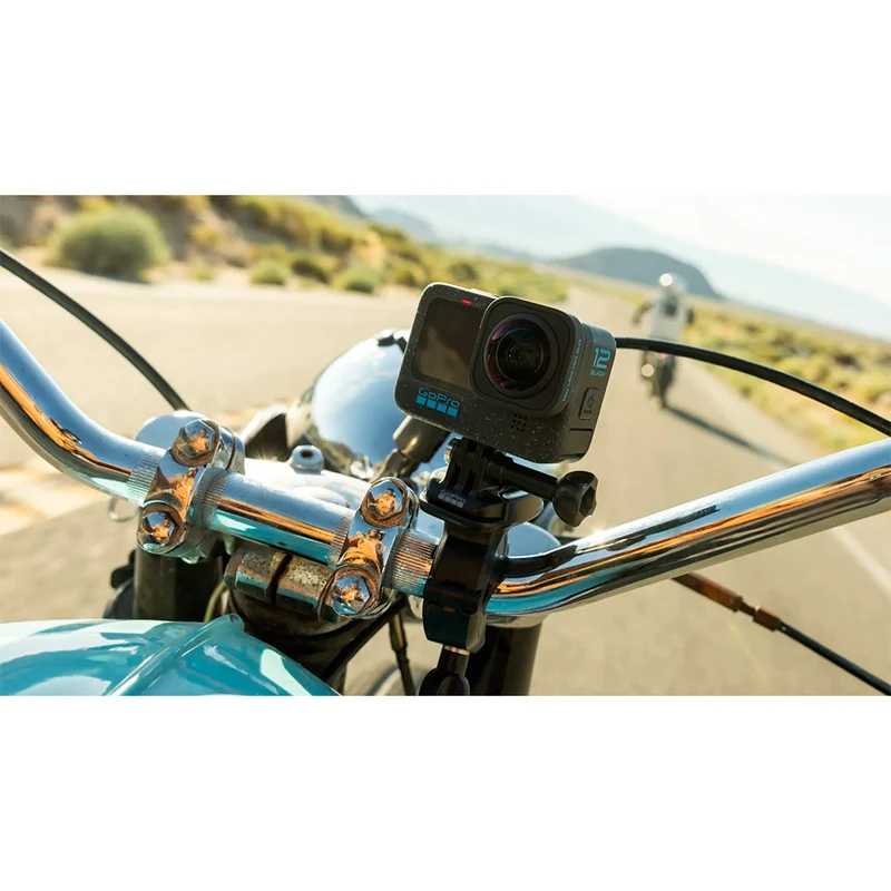 Module d’objectif Max 2.0 pour HERO12