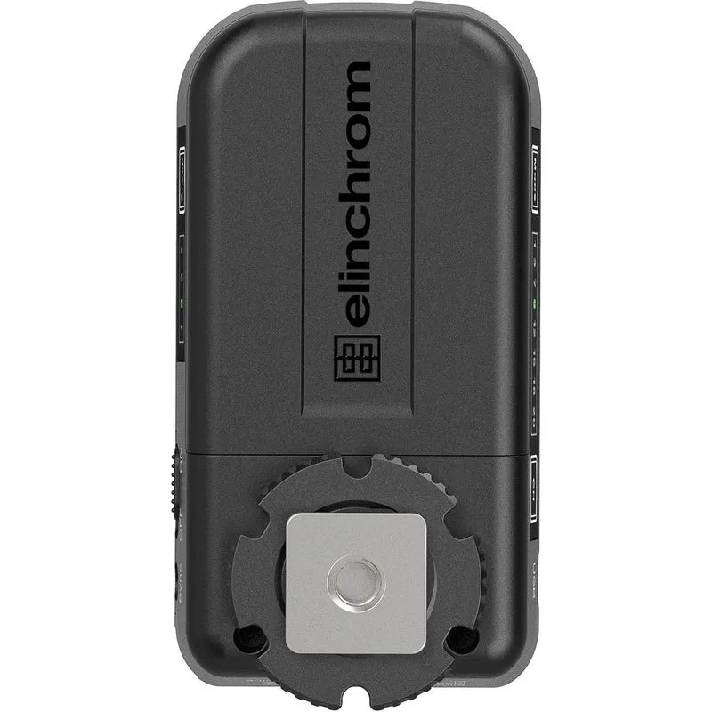 Récepteur EL-Skyport Plus