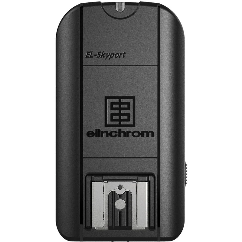 Récepteur EL-Skyport Plus
