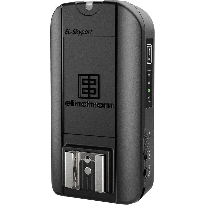 Récepteur EL-Skyport Plus