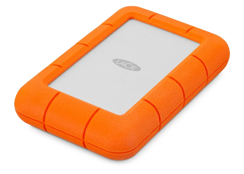 Disque Dur Externe Rugged Mini 2TB