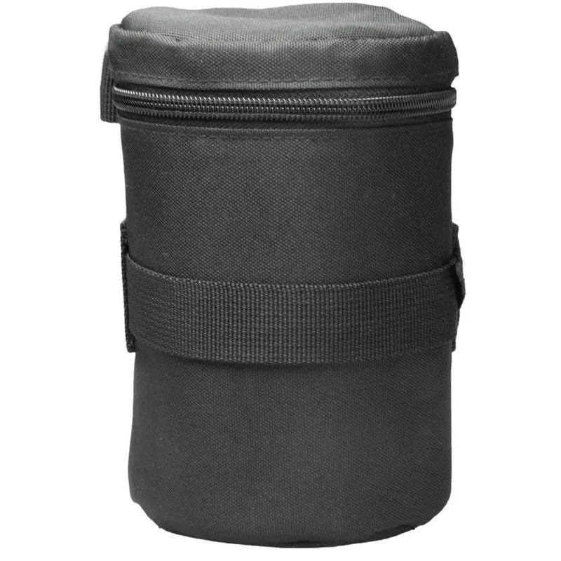 Étui pour Objectif Deluxe LC-3
