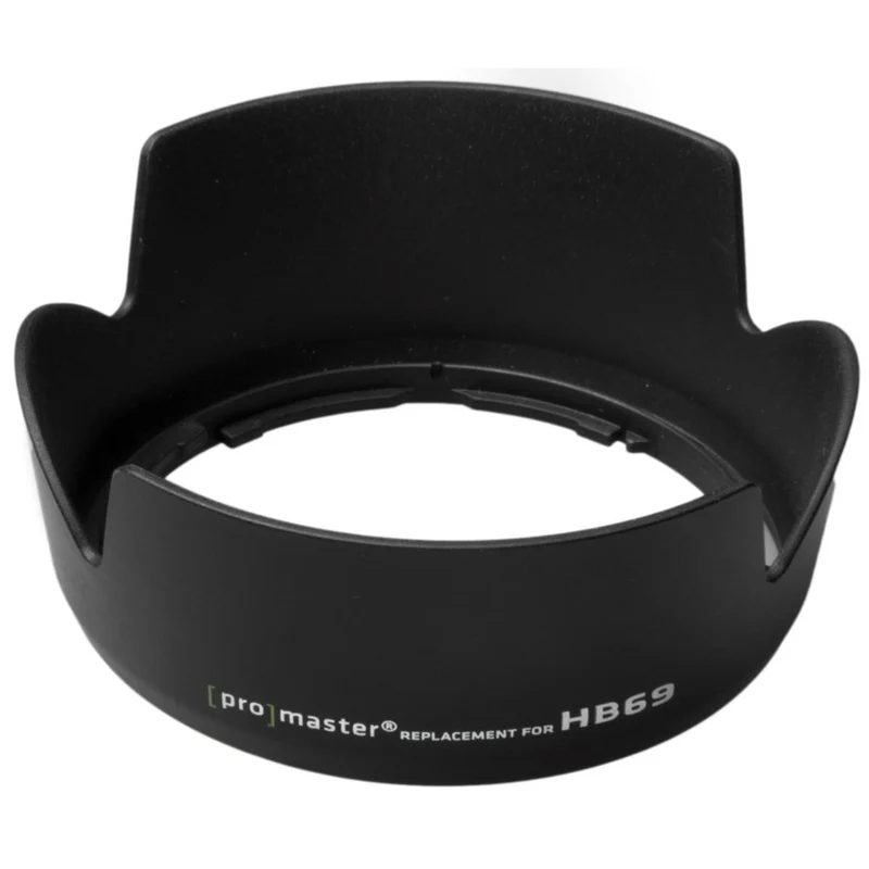 Pare-soleil HB-69 pour Nikon