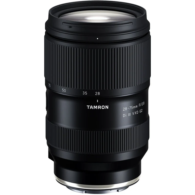 28-75mm f/2.8 Di III VXD G2 pour Sony E
