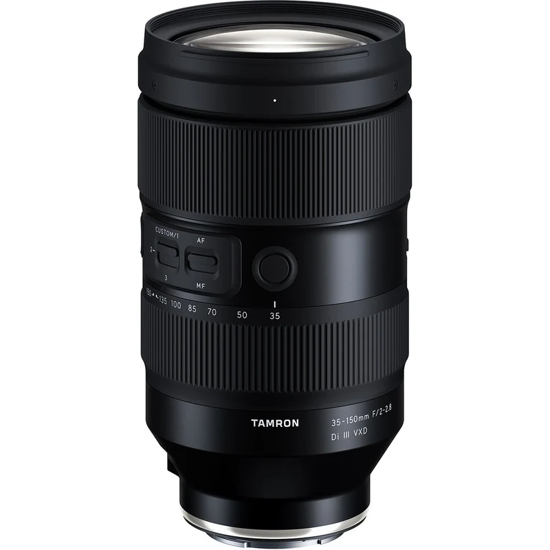 35-150mm f/2-2.8 Di III VXD pour Sony E