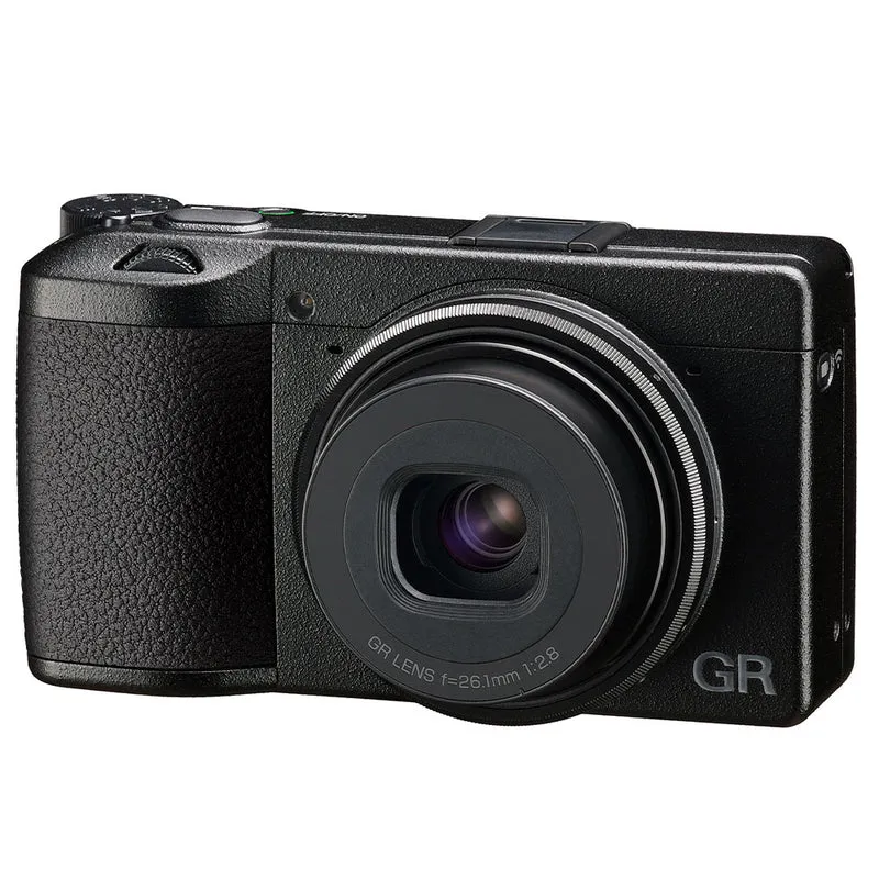 GR IIIx