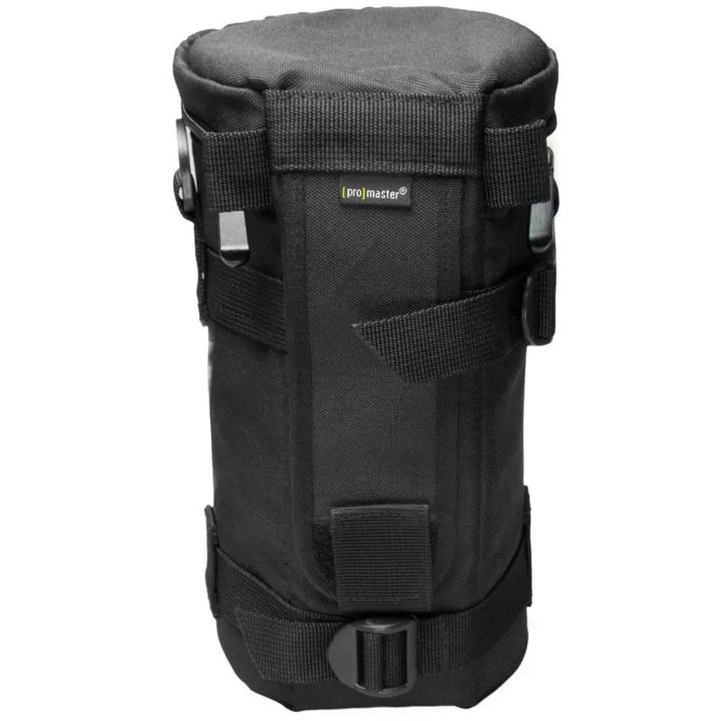 Étui pour Objectif Deluxe LC-6