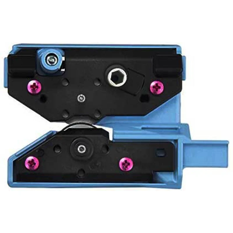Lame de coupe rotative CT-07