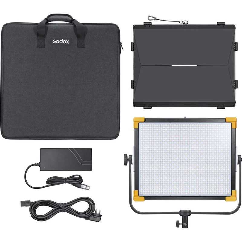 Lumière Profesionnelle LD150RS RGB