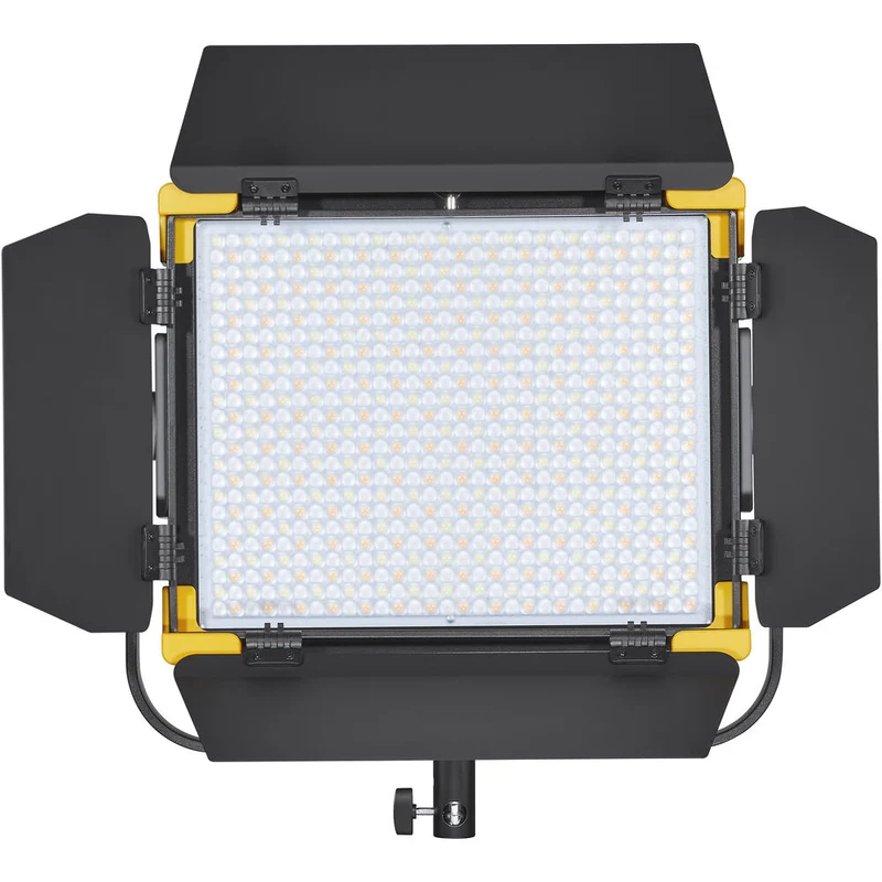 Lumière Profesionnelle LD75R RGB