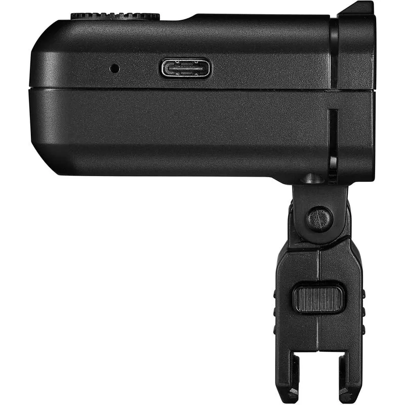 Flash Macro MF12
