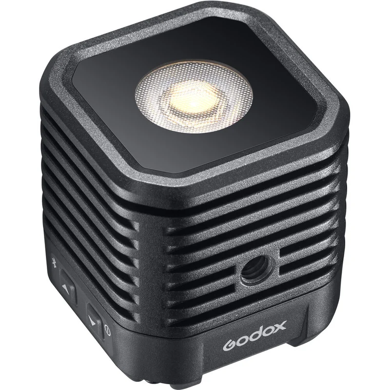 Lumière Étanche LED WL4B
