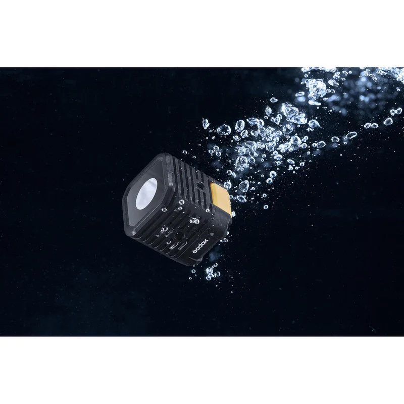 Lumière Étanche LED WL4B