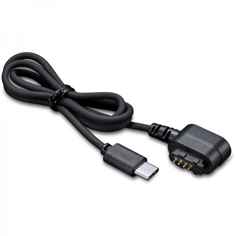 Câble de contrôle pour moniteur (USB-C)