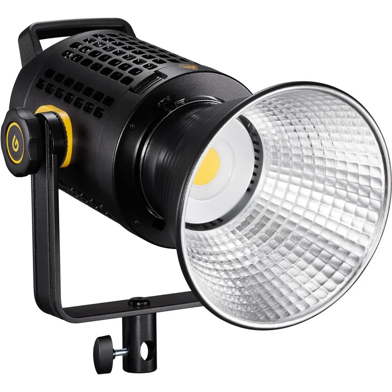 Lumière Vidéo silencieuse LED UL60