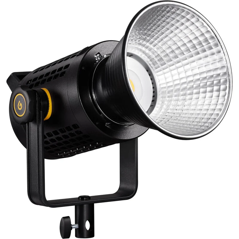 Lumière Vidéo silencieuse LED UL60