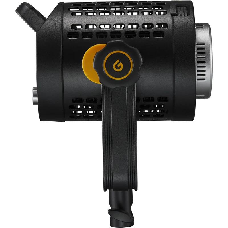 Lumière Vidéo silencieuse LED UL60