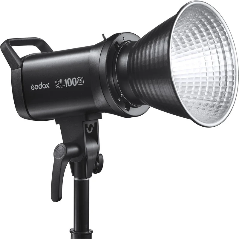 Lumière Vidéo SL100Bi Bicolore