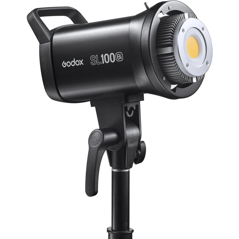Lumière Vidéo SL100Bi Bicolore