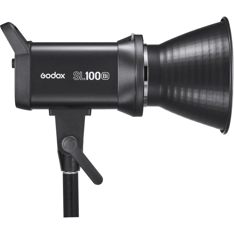 Lumière Vidéo SL100Bi Bicolore