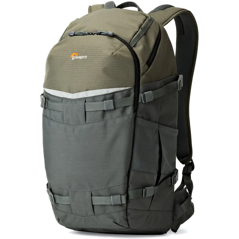 Sac à dos Flipside Trek BP 450 AW (Gris/Vert)