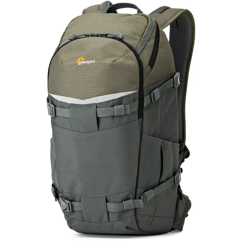 Sac à dos Flipside Trek BP 350 AW (Gris/Vert)