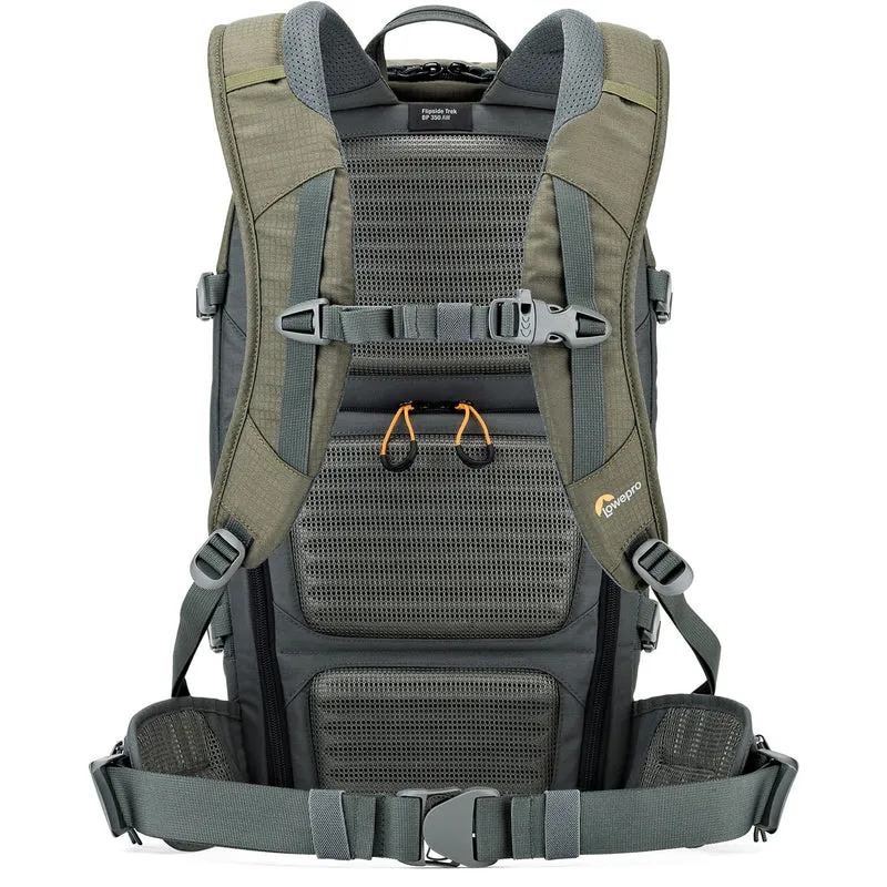 Sac à dos Flipside Trek BP 350 AW (Gris/Vert)