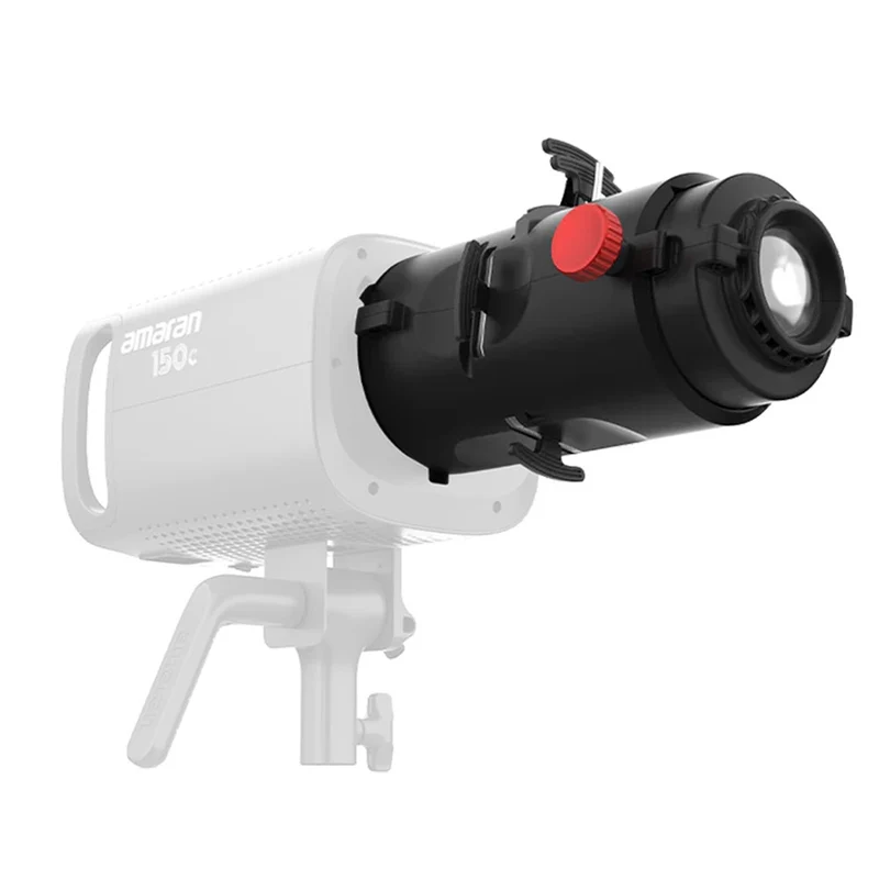 Ensemble Objectif Spotlight SE 36º