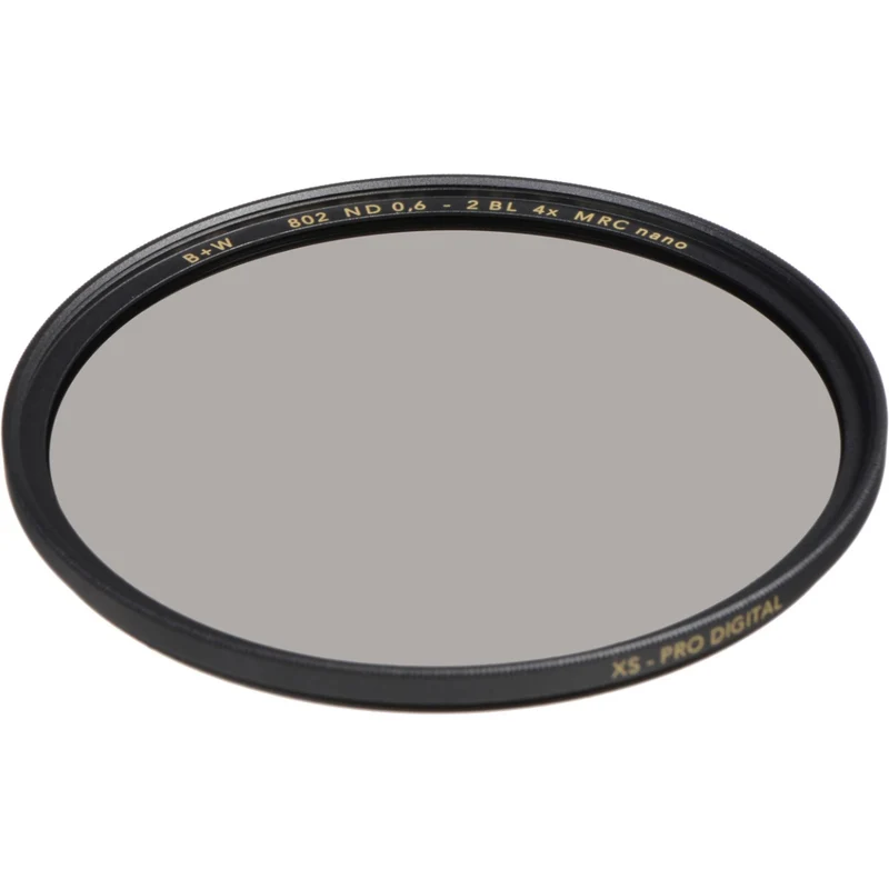 Filtre 802 ND0.6 MRC Nano XS PRO 58mm