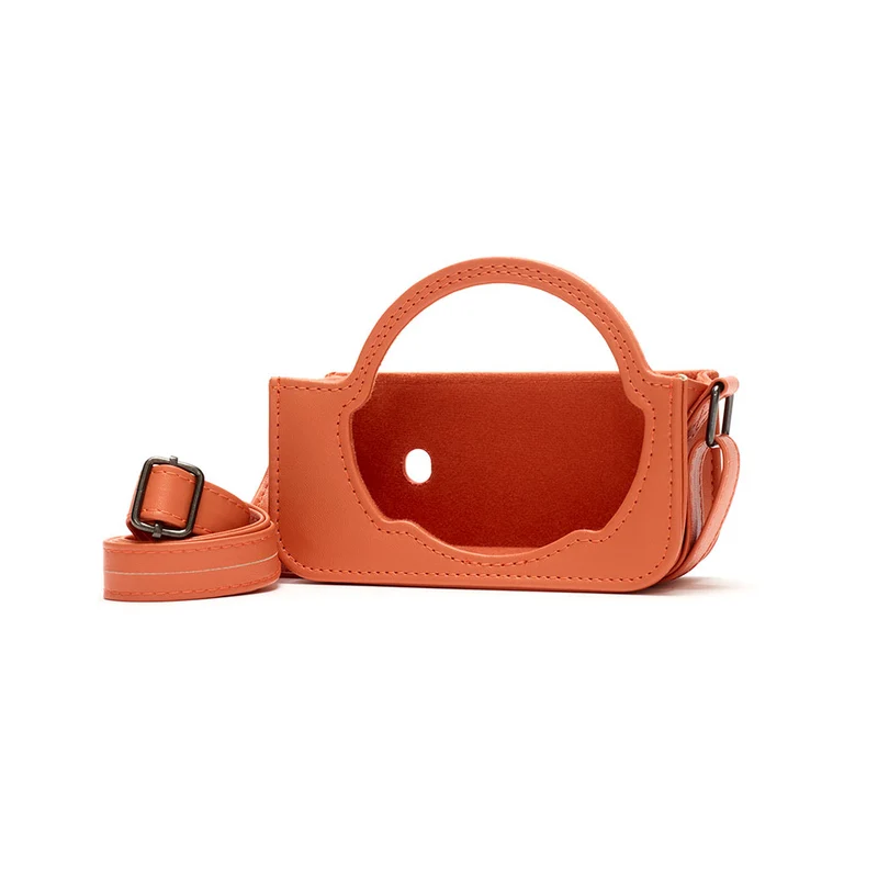 Étui Instax SQ1 (Orange)