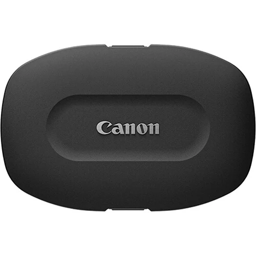 Capuchon pour for RF 5.2mm f/2.8L 3D VR