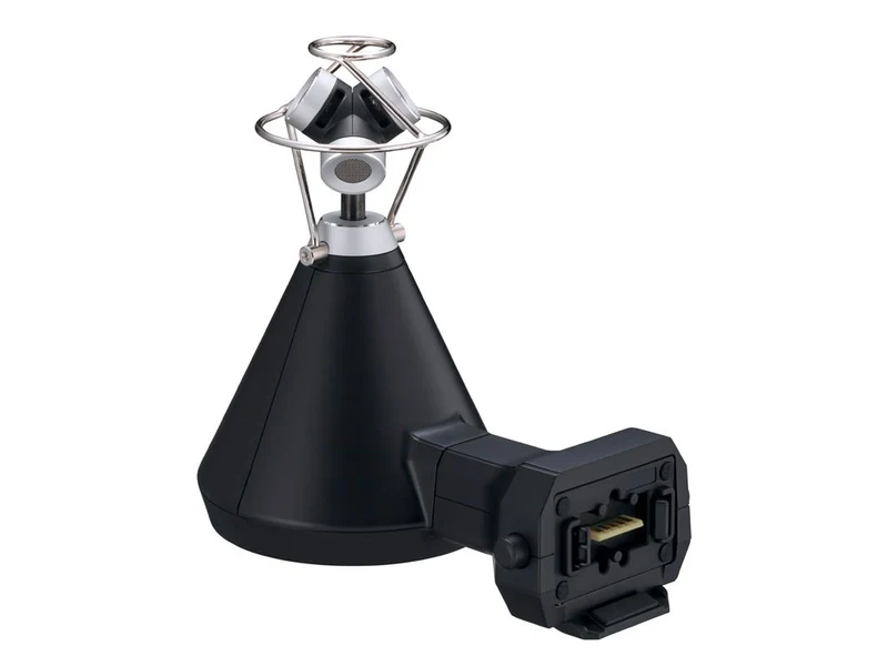 Capsule de micro ambisonique VRH-8