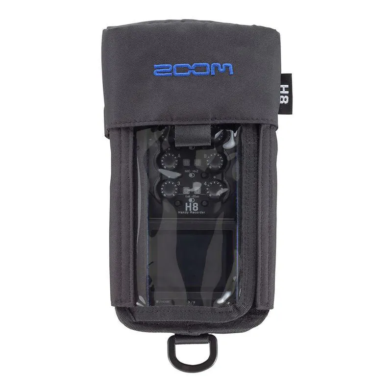 Étui de protection PCH-8 pour H8