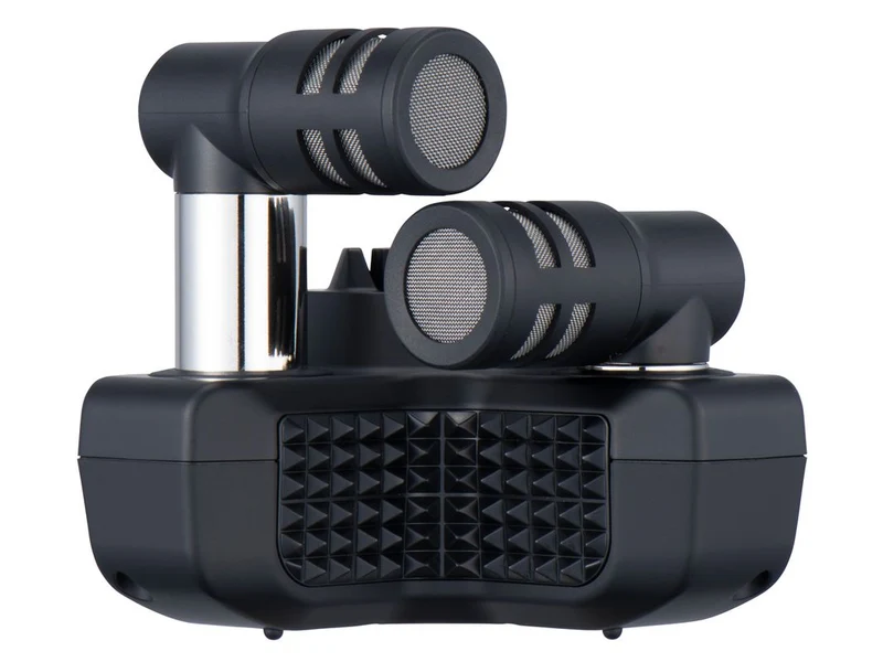 Capsule Microphone stéréo XAH-8
