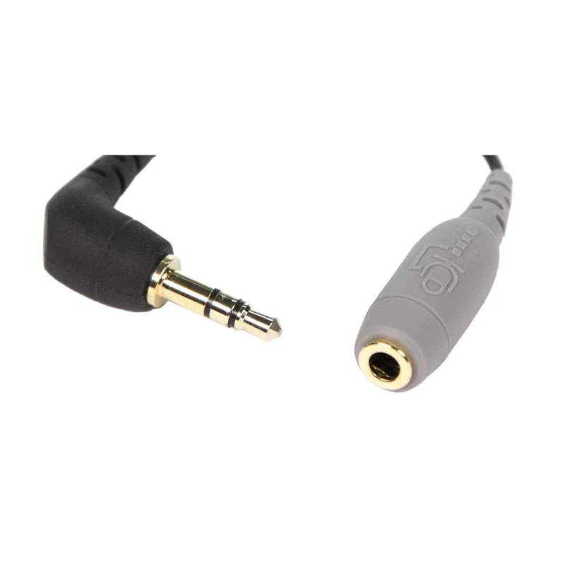 Adaptateur SC3 3.5mm TRRS à TRS pour SmartLav