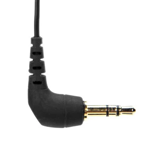 Adaptateur SC3 3.5mm TRRS à TRS pour SmartLav