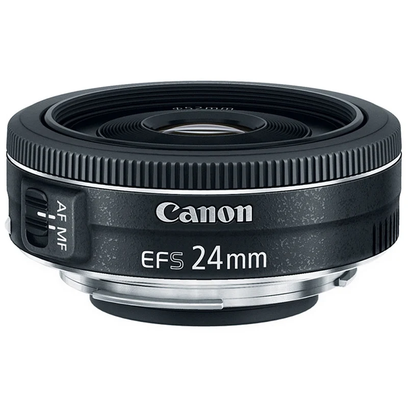 EF-S 24mm f/2.8 STM