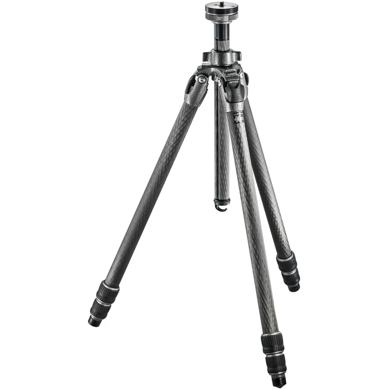Trépied Mountaineer Série 2 en Fibre de Carbone GT2532