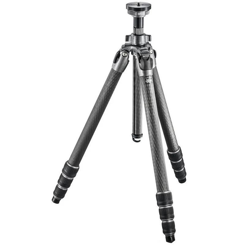 Trépied Mountaineer Série 3 en Fibre de Carbone GT3542L