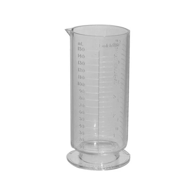 Cylindre Gradué 150ml / 5fl oz