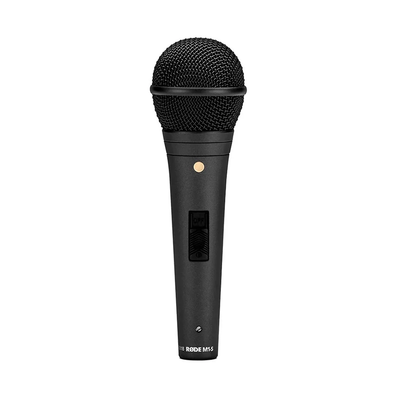 Microphone Dynamique M1-S